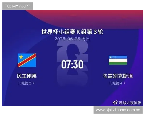 世界杯民主刚果乌兹别克斯坦赛后数据盘点:比赛统计、得分情况与战术分析 世界杯民主刚果乌兹别克斯坦赛后数据盘点:比赛统计、得分情况与战术分析